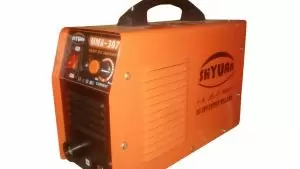 Товар Зварювальний інвертор Shyuan MMA 307