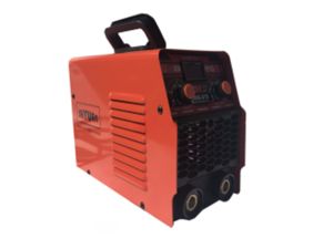 Товар Зварювальний інвертор Shyuan MMA-310 (Чемодан)