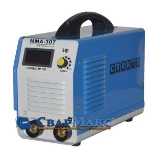 Зварювальний інвертор Спектр MMA 307