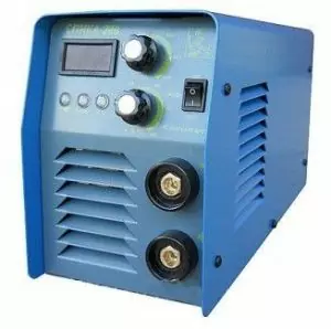 Товар Сварочный инвертор Спика 280