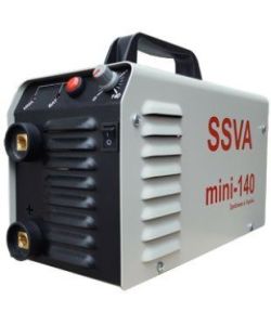 Зварювальний інвертор SSVA MINI-140 (САМУРАЙ)