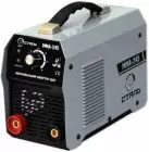 Сварочный инвертор Сталь ММА-245 — миниатюра 1