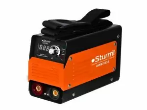 Товар Зварювальний інвертор Sturm AW97I255, 255А