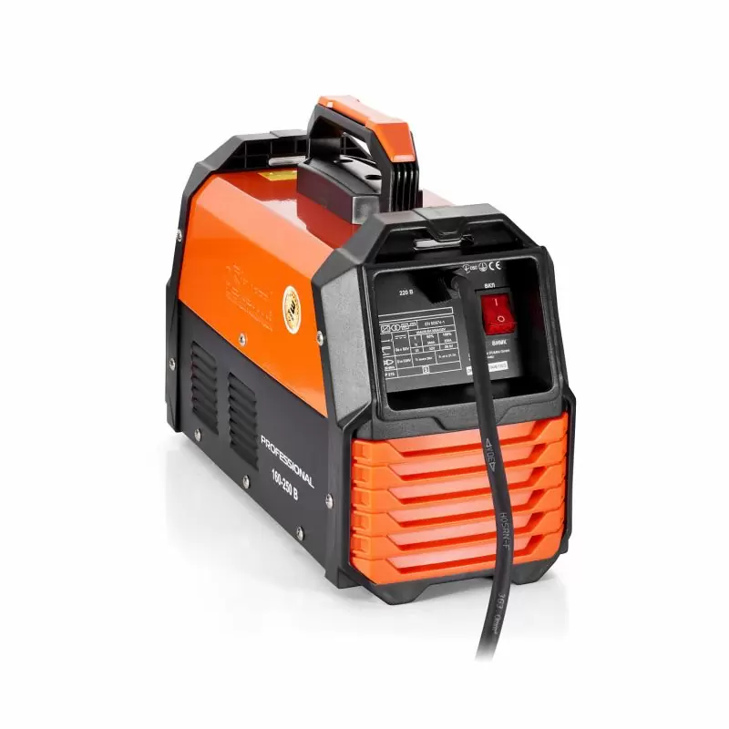 Сварочный инвертор Sturm AW97I3000D 300А - фото 2 Сварочный инвертор Sturm AW97I3000D 300А - фото 2