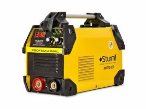 Товар Зварювальний інвертор Sturm AW97I310DP