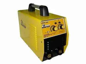 Товар Зварювальний інвертор СВАРМАСТЕР 210