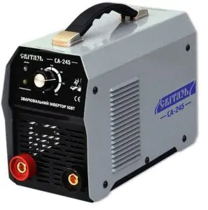 Товар Зварювальний інвертор Світязь СА-245