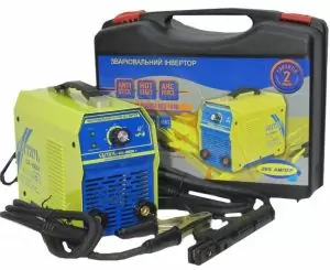 Товар Зварювальний інвертор Світязь СА-265К