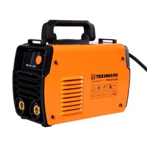 Товар Зварювальний інвертор Tekhmann TWI-20 LCD