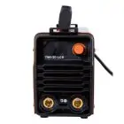 Сварочный инвертор Tekhmann TWI-20 LCD — миниатюра 3