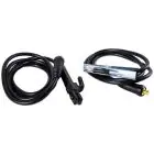 Сварочный инвертор Tekhmann TWI-20 LCD — миниатюра 5