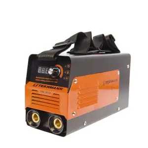 Товар Зварювальний апарат Tekhmann TWI-300 D