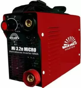 Товар Зварювальний інвертор VITALS Master Mi 3.2n Micro