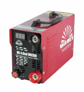 Товар Зварювальний інвертор Vitals Master Mi 4.0nd MICRO