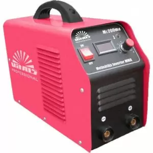 Товар Зварювальний інвертор VITALS Pofessional MI 200MD
