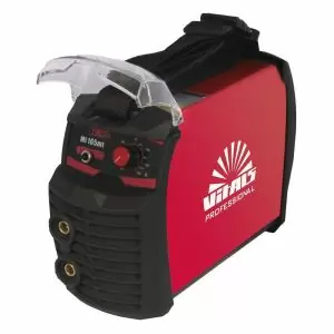 Товар Зварювальний інвертор Vitals Professional Mi 165mt