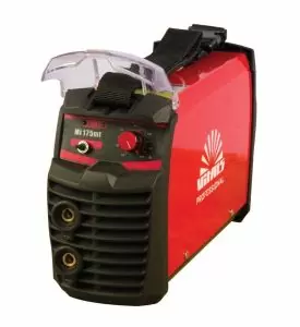 Товар Зварювальний інвертор Vitals Professional Mi 175mt
