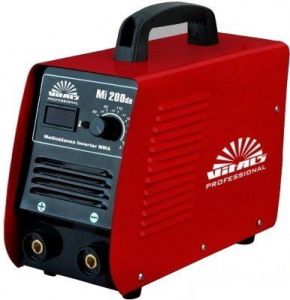 Зварювальний інвертор VITALS Professional Mi 200da