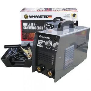 Зварювальний інвертор WMASTER 291