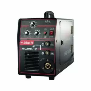 Товар Зварювальний напівавтомат Дніпро-М MIG/MMA 195
