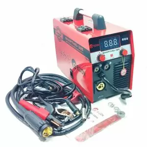 Товар Зварювальний напівавтомат Edon SMARTMIG 325