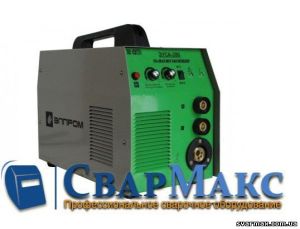 Зварювальний напівавтомат ЭЛПРОМ ЭУСА-280 ( ММА)