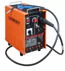 Товар Зварювальний напівавтомат Енергія ПДГ-216 ВУЛКАН