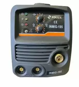 Товар Зварювальний напівавтомат FDLUX INMIG-195