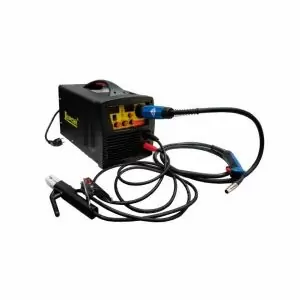 Товар Зварювальний напівавтомат Герой MIG 280 (+MMA)