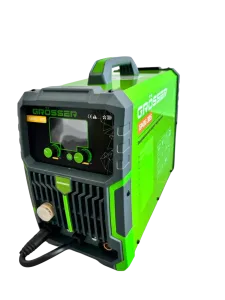 Товар Зварювальний напівавтомат Grosser GMIG-385