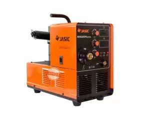 Товар Сварочный полуавтомат Jasic MIG-200 (N214)