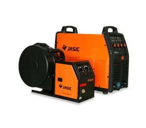 Товар Зварювальний напівавтомат Jasic MIG-400 (N361)