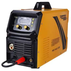 Товар Зварювальний напівавтомат Kaiser MIG/МИГ 305 (+MMA)