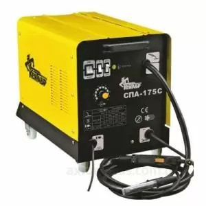 Товар Зварювальний напівавтомат Кентавр СПА-175С