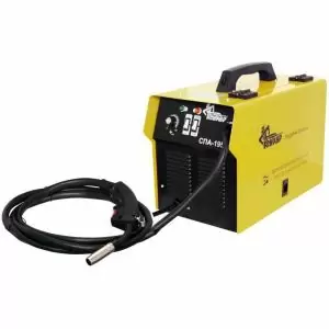 Товар Зварювальний напівавтомат Кентавр СПА-195H
