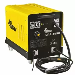 Товар Зварювальний напівавтомат Кентавр СПА-195С