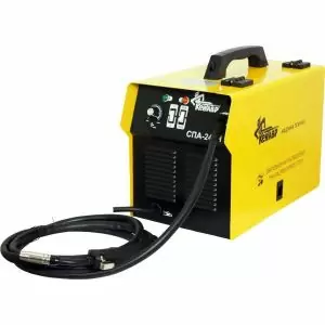 Товар Зварювальний напівавтомат Кентавр СПА-245H