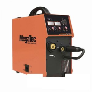 Зварювальний напівавтомат MegaTec STARMIG 215W
