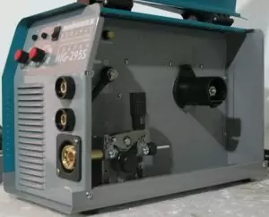 Товар Зварювальний напівавтомат Morkle MIG 295S(+MMA)