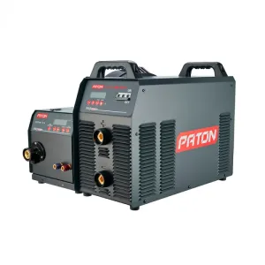 Товар Зварювальний напівавтомат PATON™ ProMIG-630-15-4-400V W MAXwire