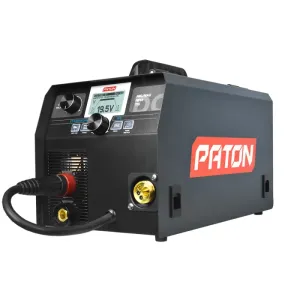 Товар Зварювальний півавтомат PATON™ StandardMIG-160
