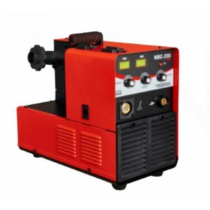 Зварювальний напівавтомат Redbo Expert BNC-350 (MIG)
