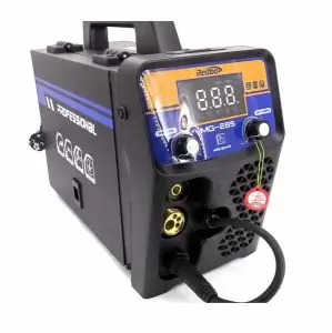 Товар Зварювальний півавтомат Redbo MG-285