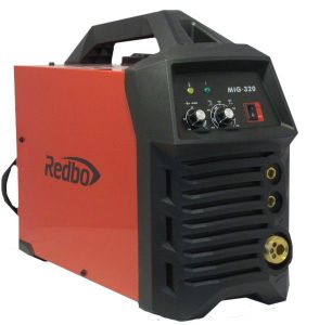 Товар Зварювальний напівавтомат Redbo MIG/МИГ 320 (+ММА)
