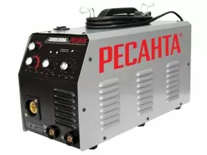 Товар Зварювальний напівавтомат Ресанта САИПА-190МФ