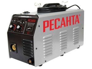 Зварювальний напівавтомат Ресанта САИПА-220