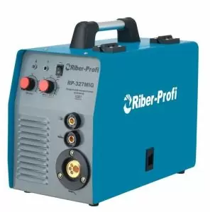 Товар Зварювальний напівавтомат Riber-Profi MIG/МИГ 327