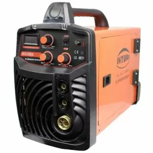 Товар Зварювальний напівавтомат Shyuan MIG-310