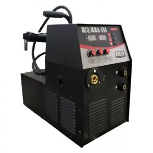 Товар Зварювальний напівавтомат Луч Профі MIG/MMA 350