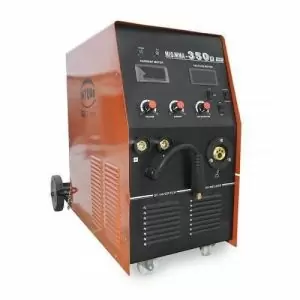 Товар Зварювальний напівавтомат Shyuan MIG/MMA-350 Y4